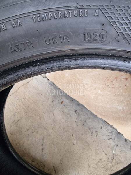 Goodyear 225/45 R17 Letnja