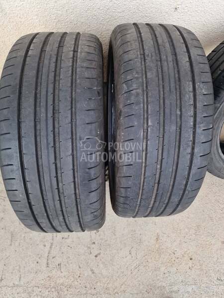 Goodyear 225/45 R17 Letnja