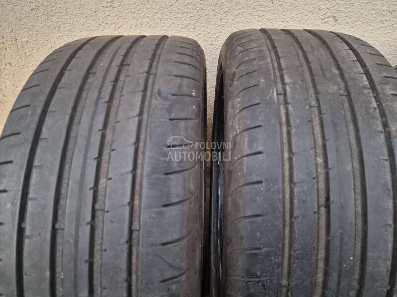 Goodyear 225/45 R17 Letnja