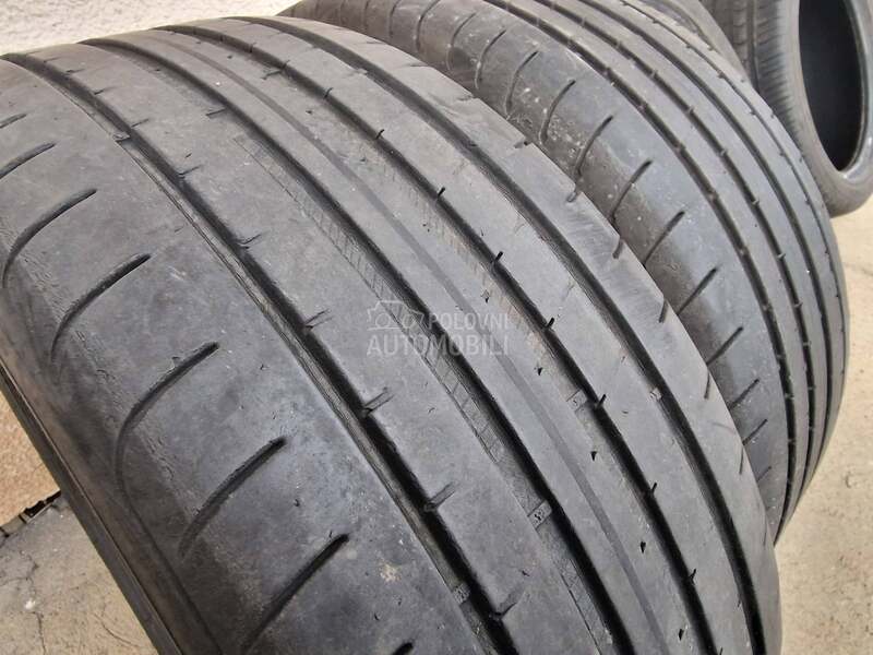 Goodyear 225/45 R17 Letnja