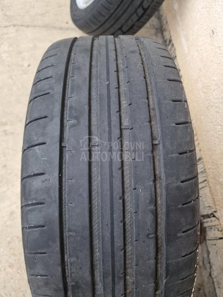 Goodyear 225/45 R17 Letnja