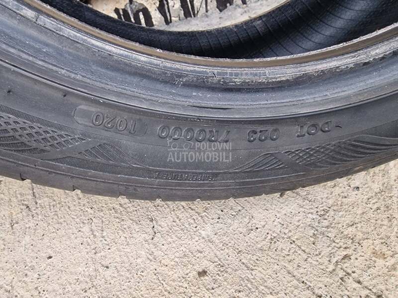 Goodyear 225/45 R17 Letnja