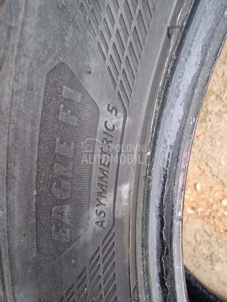 Goodyear 225/45 R17 Letnja