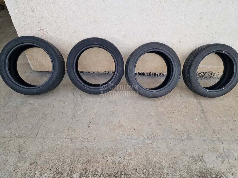 Goodyear 225/45 R17 Letnja