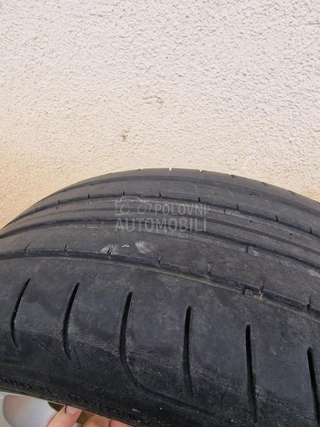 Goodyear 225/45 R17 Letnja