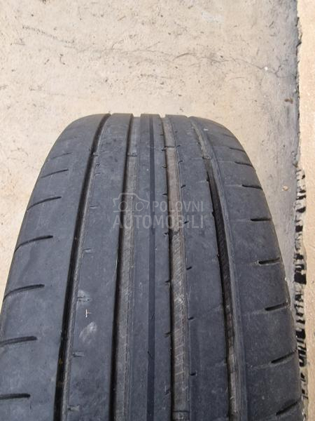 Goodyear 225/45 R17 Letnja