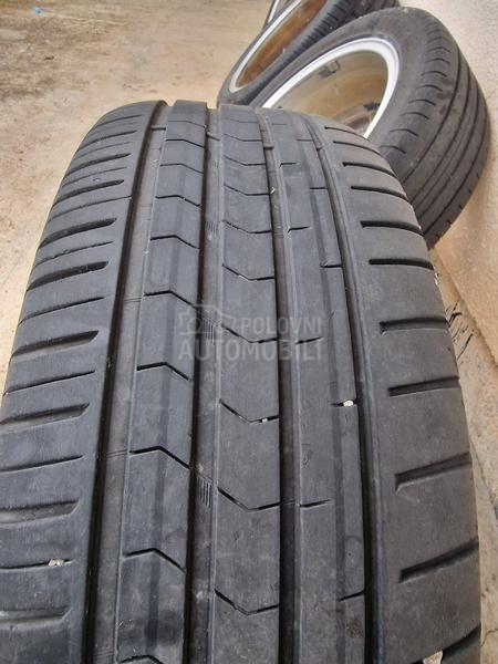 Goodyear 225/45 R17 Letnja