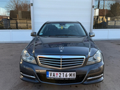 Mercedes Benz C 220 ELEGANCE