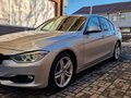BMW 320 D VELIKI SERV CH