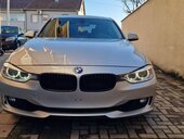 BMW 320 D VELIKI SERV CH