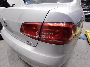 Desni stop za Volkswagen Passat B7