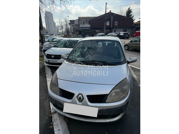 Renault Scenic 1.5dci