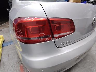 Levi stop za Volkswagen Passat B7