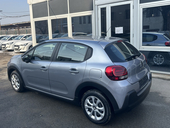 Citroen C3 1.2 B
