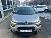 Citroen C3 1.2 B