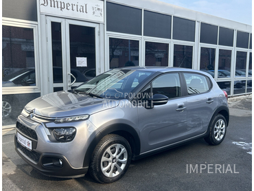 Citroen C3 1.2 B