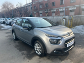 Citroen C3 1.2 B