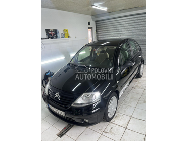 Citroen C3 Exkluziv