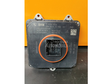 Xenon Balast za BMW Serija 3, 335 GT, 315 ... od 2012. do 2019. god.