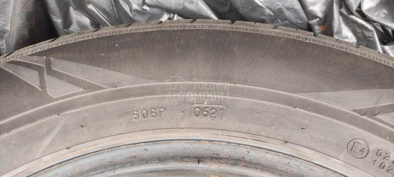 Nokian 195/65 R15 Letnja