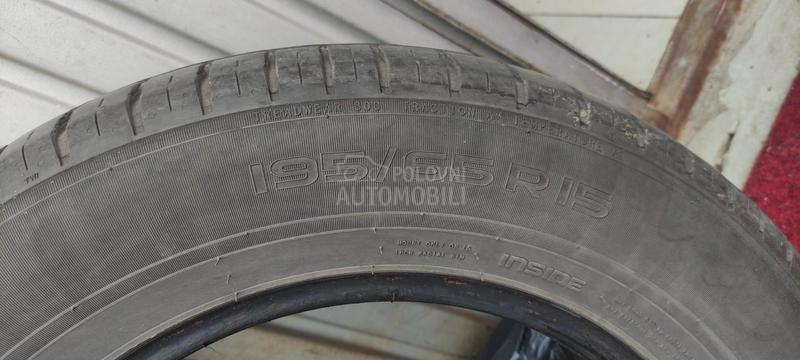Nokian 195/65 R15 Letnja
