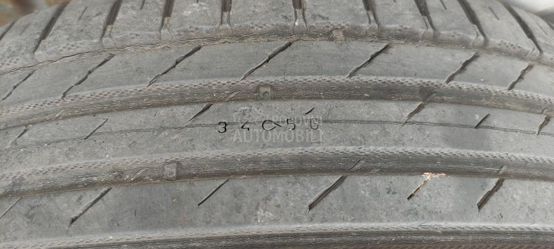 Nokian 195/65 R15 Letnja
