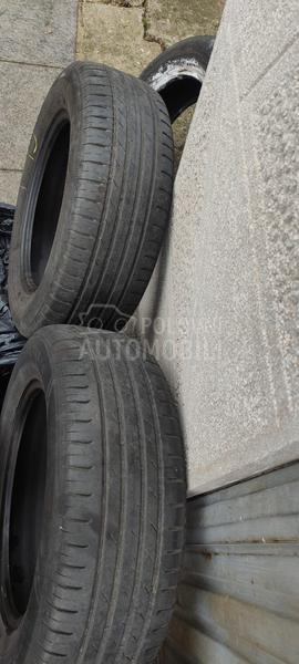 Nokian 195/65 R15 Letnja