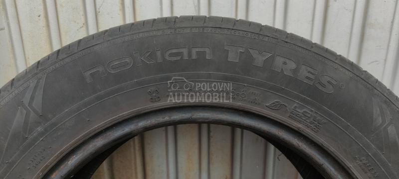 Nokian 195/65 R15 Letnja