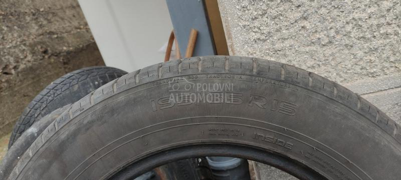 Nokian 195/65 R15 Letnja