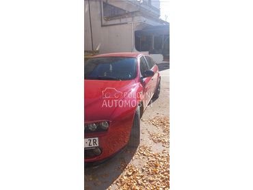 Alfa Romeo 159 