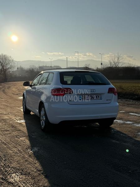 Audi A3 1.9 TDI