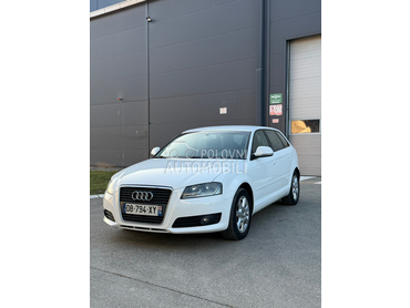 Audi A3 1.9 TDI