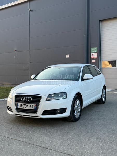 Audi A3 1.9 TDI