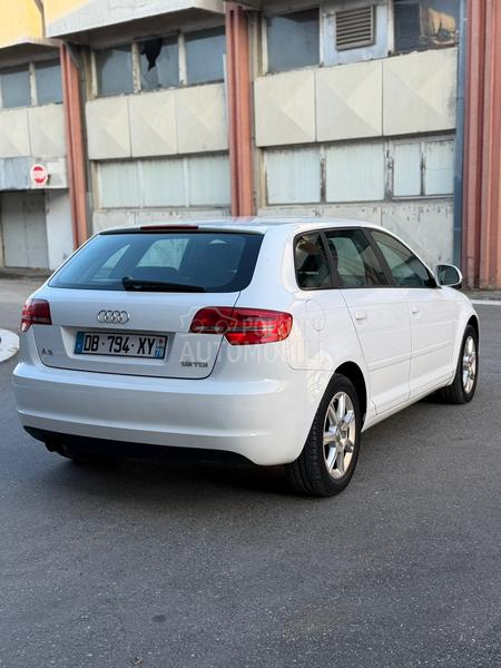 Audi A3 1.9 TDI