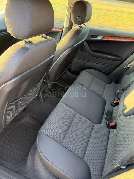 Audi A3 1.9 TDI