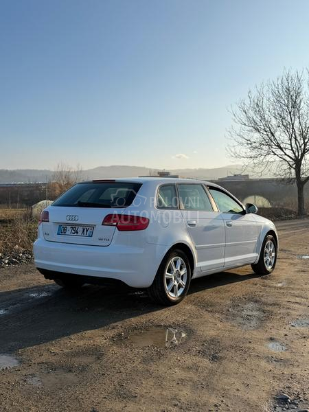 Audi A3 1.9 TDI