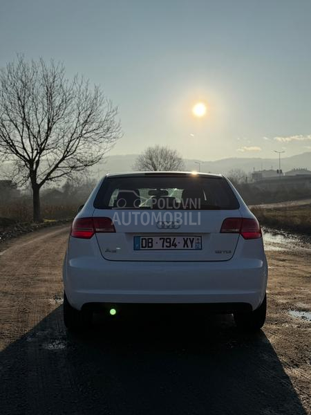 Audi A3 1.9 TDI