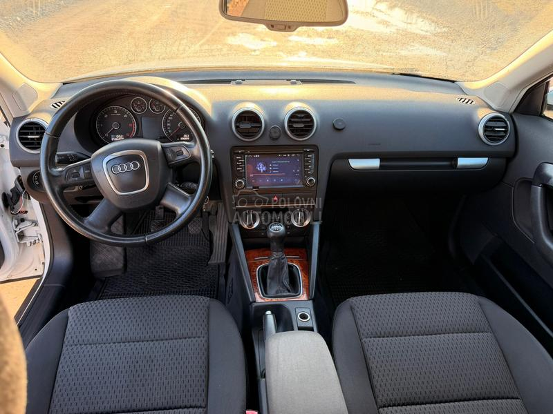 Audi A3 1.9 TDI