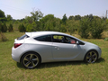 Opel Astra J GTC