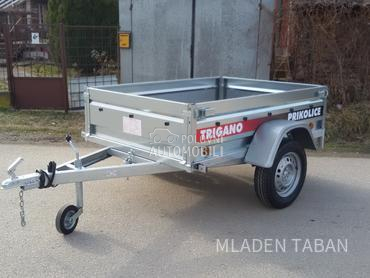 Trigano P170 Hit  akcija