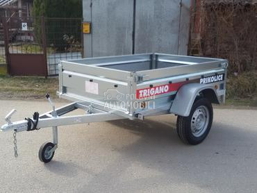 Trigano P170 Hit  akcija