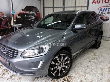 Volvo XC60 XC60 2.0 D4 PANO