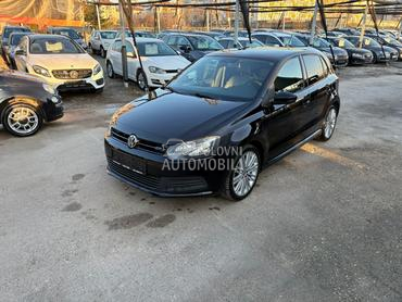 Volkswagen Polo GT LINE DSG NOV