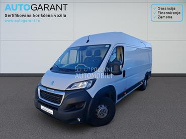 Peugeot Boxer 2.2 BlueHDI L4H2