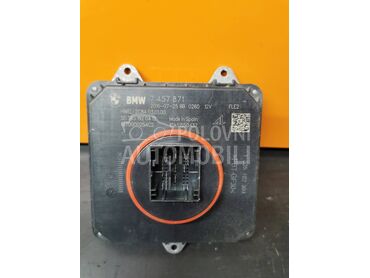 Led modul farova za BMW Serija 1, 114, 116 ... od 2011. do 2019. god.