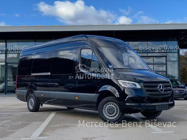 Mercedes Benz Sprinter 314cdi Furgon Long