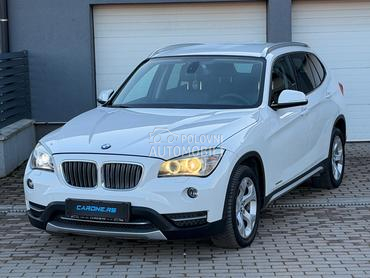 BMW X1 xDRIVE/Xline/T O P