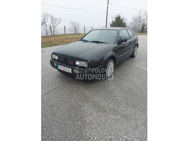Volkswagen Corrado vr6