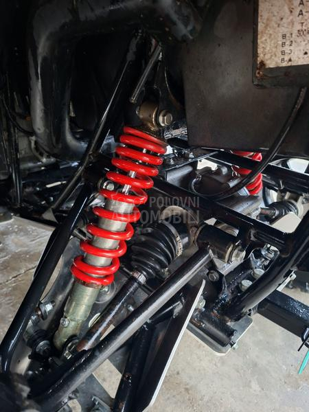 CFMOTO 600 anniversary