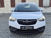 Opel Crossland X  //LANAC 8MM//